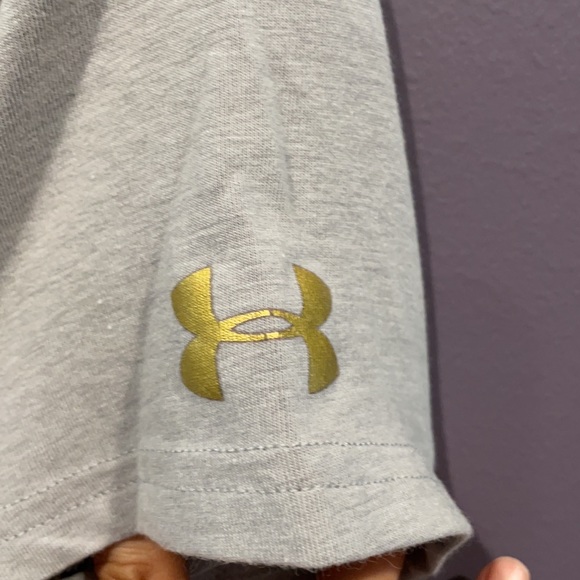 Under Armour Tokyo Giants T-shirt - Picture 6 of 6